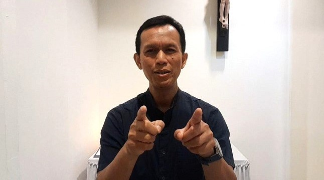 Romo WahyuPAKAI